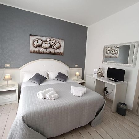B&B Plaza LMP Dış mekan fotoğraf