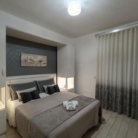 B&B Plaza LMP Dış mekan fotoğraf
