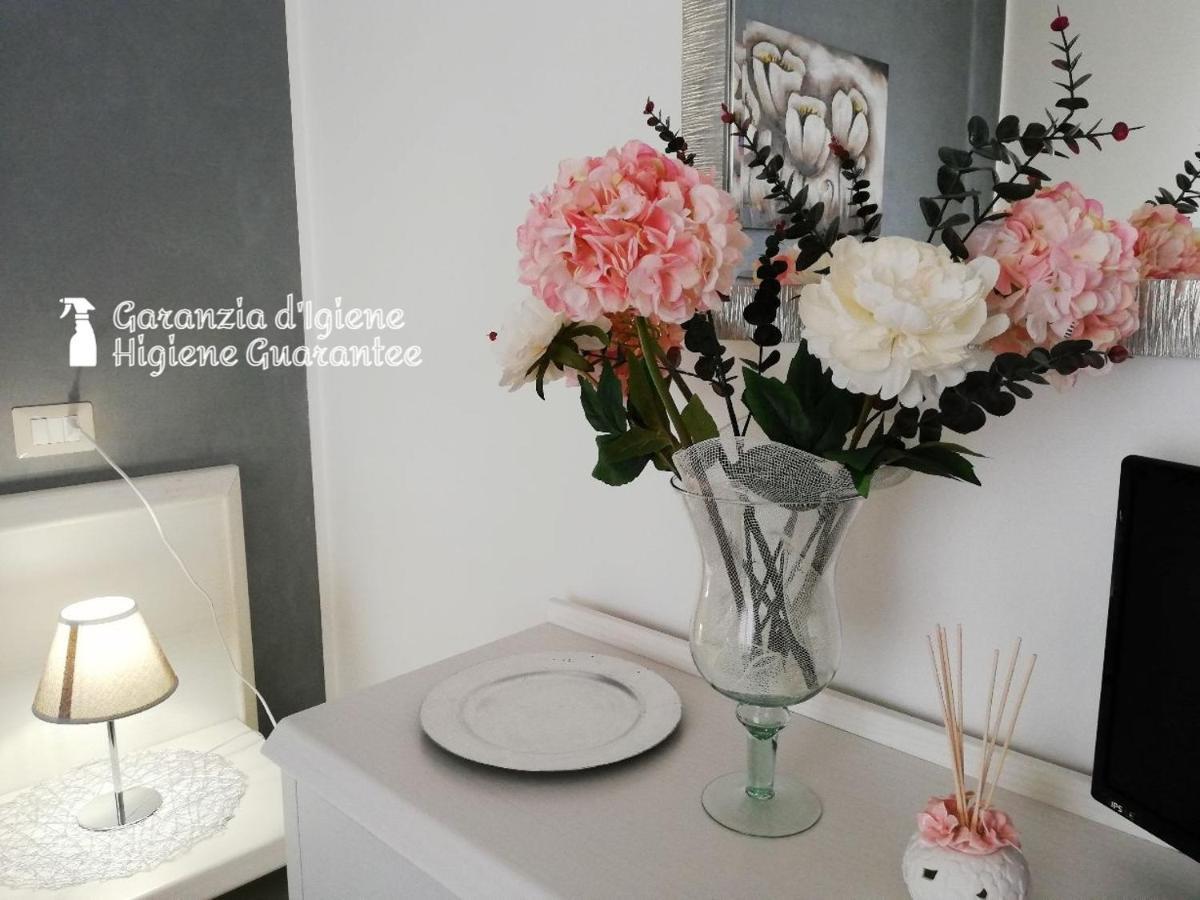 B&B Plaza LMP Dış mekan fotoğraf
