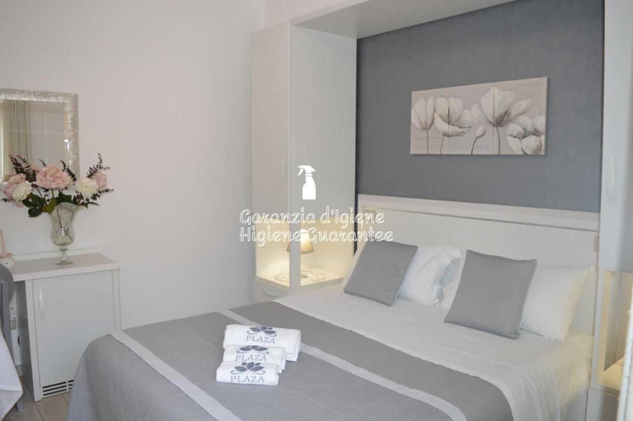 B&B Plaza LMP Dış mekan fotoğraf