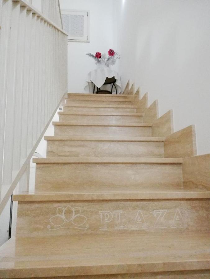 B&B Plaza LMP Dış mekan fotoğraf