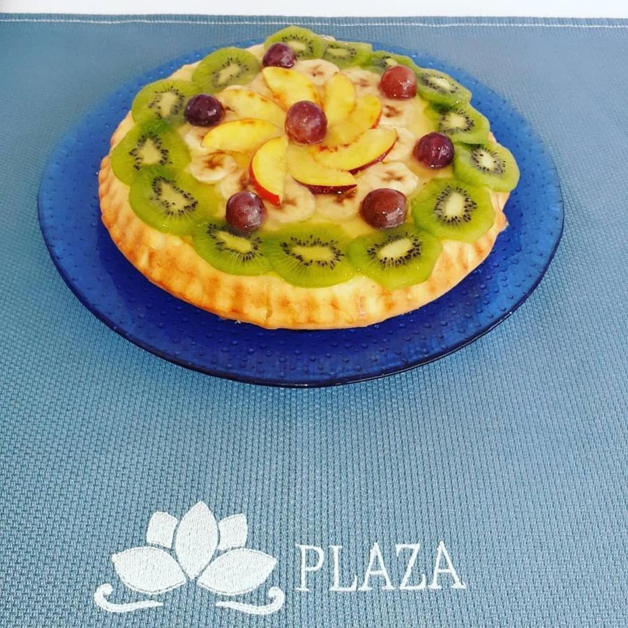 B&B Plaza LMP Dış mekan fotoğraf