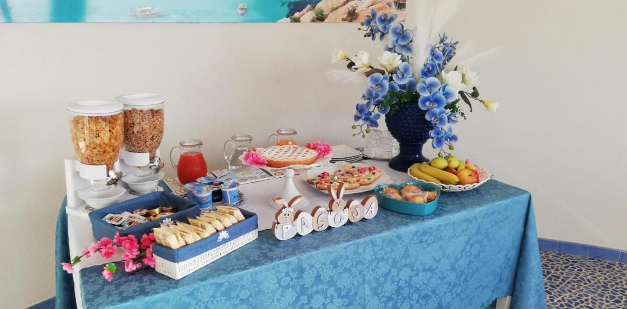 B&B Plaza LMP Dış mekan fotoğraf