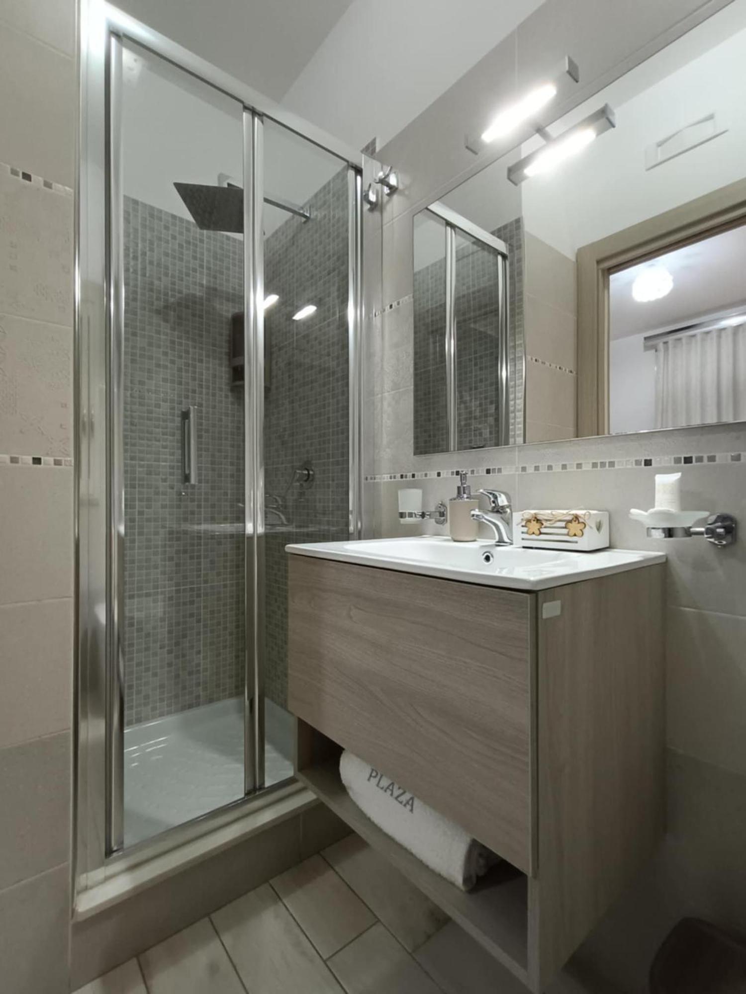 B&B Plaza LMP Dış mekan fotoğraf