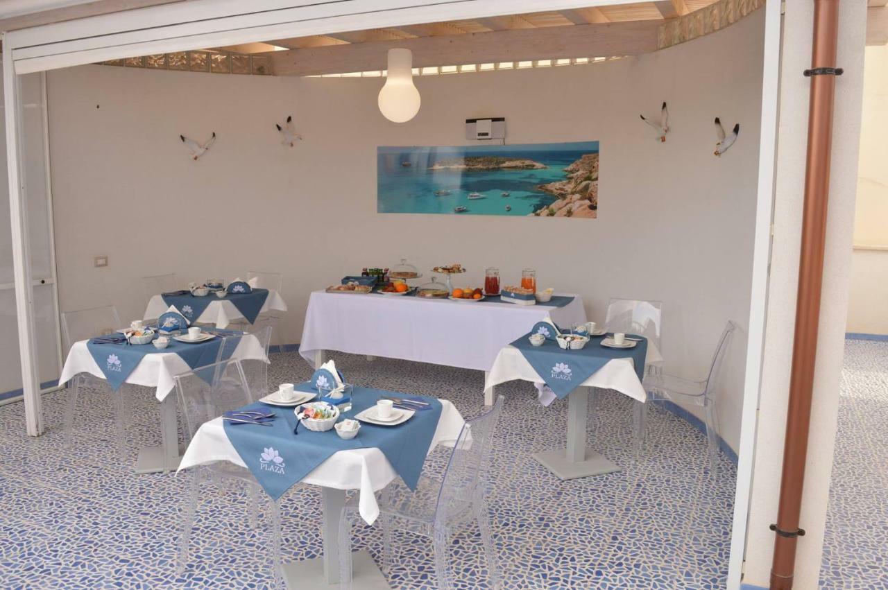 B&B Plaza LMP Dış mekan fotoğraf