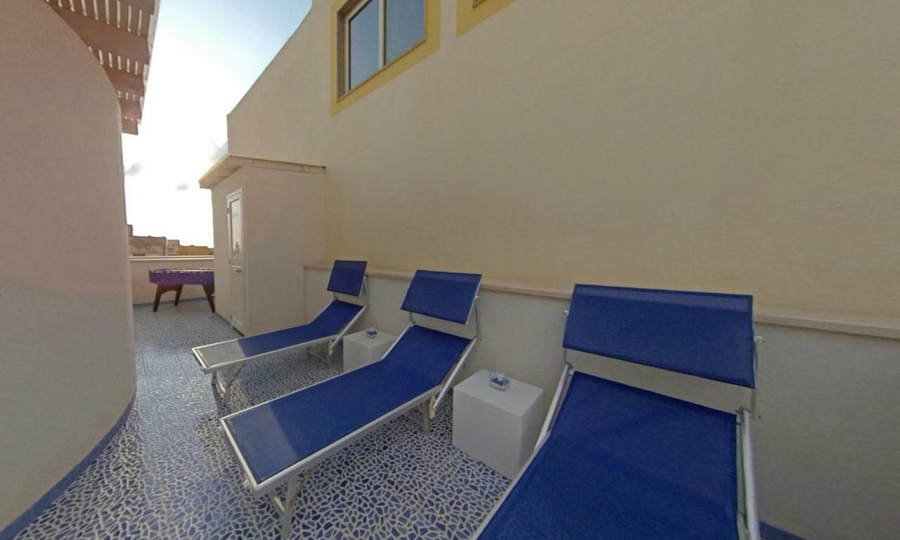 B&B Plaza LMP Dış mekan fotoğraf